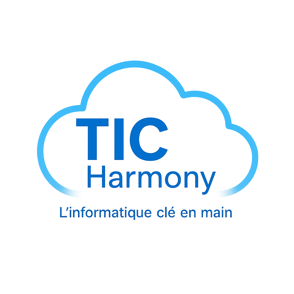 TIC Harmony